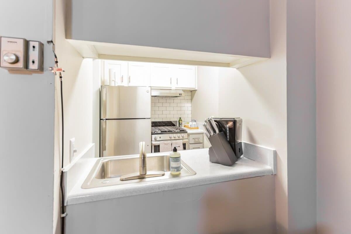 Cozy Memphis Apartment In Downtown High-Rise المظهر الخارجي الصورة