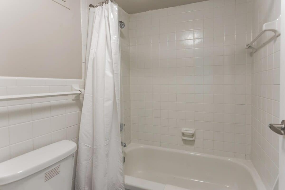 Cozy Memphis Apartment In Downtown High-Rise المظهر الخارجي الصورة