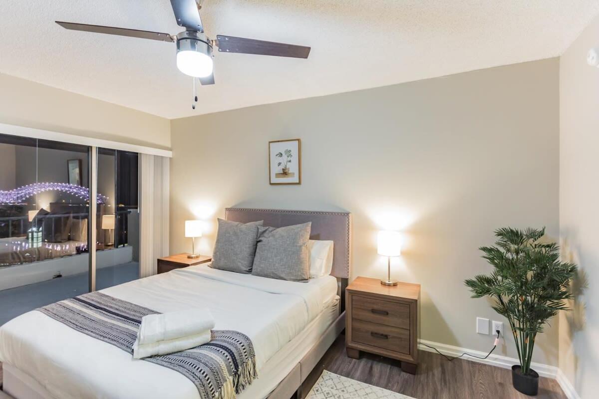 Cozy Memphis Apartment In Downtown High-Rise المظهر الخارجي الصورة