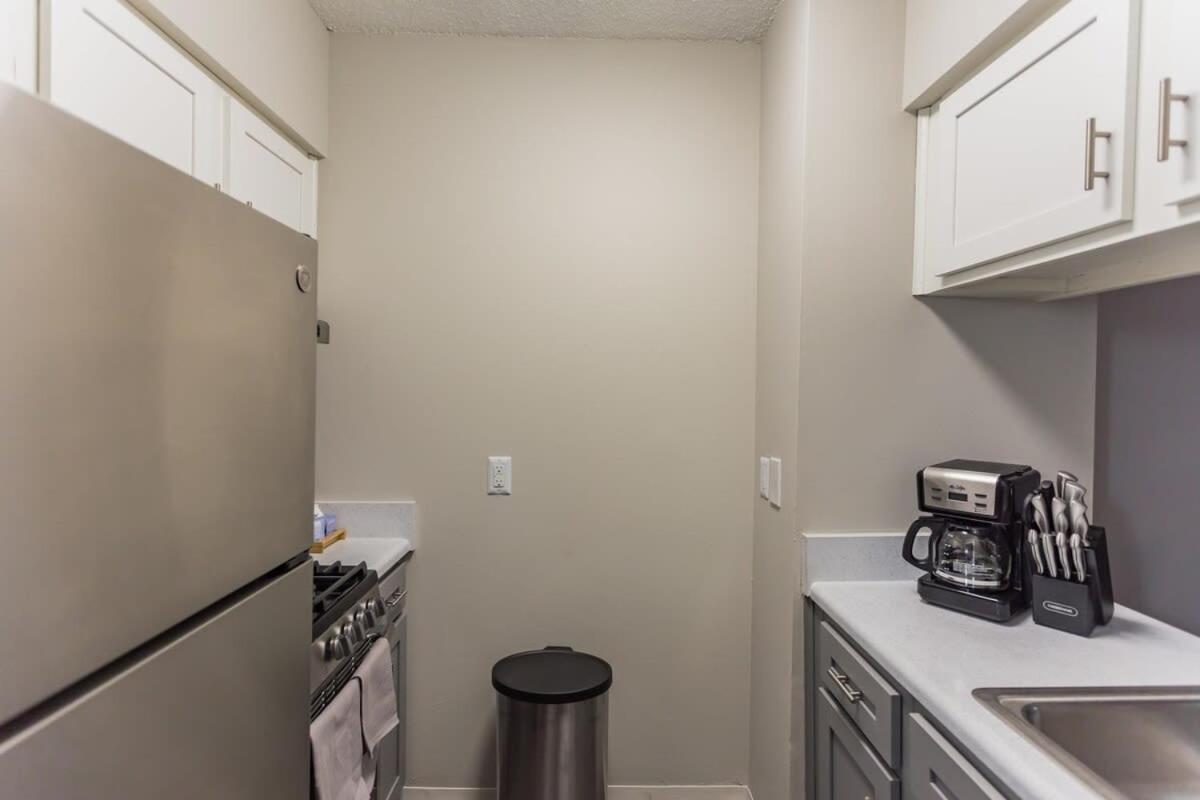 Cozy Memphis Apartment In Downtown High-Rise المظهر الخارجي الصورة